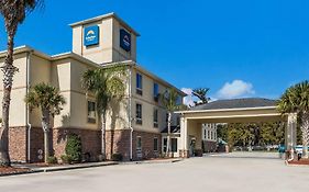 Suburban Studios Berwick - Morgan City