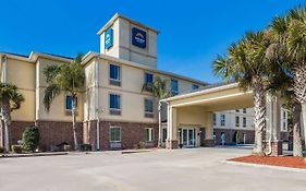 Suburban Studios Berwick - Morgan City